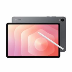 Samsung Galaxy Tab S11 256 GB 27,9 cm [11] 12 GB Wi-Fi 6 [802.11ax] Grigio (Samsung Galaxy Tab S11 - Tablet - Android - 256 GB - 11 Dynamic AMOLED 2X [2560 x 1600] - microSD slot - grey)