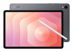 Samsung Galaxy Tab S11 512 GB 27,9 cm [11] 12 GB Wi-Fi 6 [802.11ax] Grigio (GXY TAB S11 WIFI 512GB GRAY)