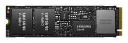Samsung PM9E1 512 GB M.2 PCI Express 5.0 NVMe (SSD M.2 [2280] 512GB Samsung PM9E1 [PCIe 5.0/NVMe])