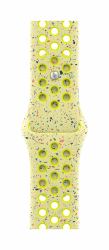 Apple Cinturino Nike Sport Volt Splash [40 mm] - S/M (*40MM VOLT SPLASH NIKE SB - S/M)