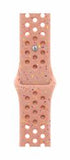 Apple Cinturino Nike Sport Alpenglow Pink [40 mm] - M/L (-40MM ALPENGLOW PINK NIKE SB - M/L)