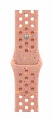 Apple Cinturino Nike Sport Alpenglow Pink [40 mm] - M/L (-40MM ALPENGLOW PINK NIKE SB - M/L)