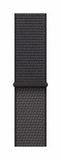 Apple Sport Loop grigio scuro [40 mm] (40MM DARK GRAY SPORT LOOP)