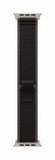 Apple Trail Loop nero/cenere [49 mm] - S/M - Titanio naturale (*49MM BLACK/CHAR T/LOOP-S/M-NT FIN)