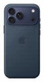 Apple Custodia MagSafe in tessuto TechWoven per iPhone 17 Pro Max - Blu (IPHONE 17 PRO MAX TECHWOVEN - BLUE)