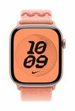 Apple Nike Sport Loop Alpenglow Pink [46 mm] (*46MM ALPENGLOW PINK NIKE SPORT LOOP)