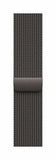 Apple Loop in maglia milanese ardesia [40 mm] (*40MM SLATE MILANESE?LOOP)