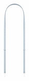 Apple Tracolla - Azzurro (Apple - Shoulder strap for mobile phone - light blue)