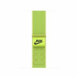 Apple Nike Sport Loop Band Verde Nylon, Poliestere riciclato, Spandex (*40MM VOLT SPLASH NIKE SPORT LOOP)