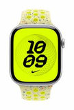 Apple Cinturino Nike Sport Volt Splash [46 mm] - S/M (*46MM VOLT SPLASH NIKE SB - S/M)