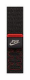 Apple Nike Sport Loop Midnight Black [40 mm] (-40MM MIDNIGHT BLACK NIKE SPORT LOOP)