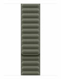 Apple Cinturino a maglie magnetico per Watch (*42MM SAGE GRAY MAGNETIC LINK - M/L)