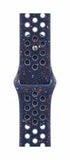Apple Cinturino Nike Sport Blue Ribbon [40 mm] - S/M (*40MM BLUE RIBBON NIKE SB - S/M)
