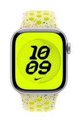 Apple Cinturino Nike Sport Volt Splash [42 mm] - S/M (*42MM VOLT SPLASH NIKE SB - S/M)