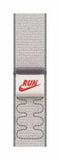 Apple Nike Sport Loop Veiled Grey [40 mm] (*40MM VEILED GREY NIKE SPORT LOOP)