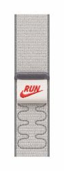 Apple Nike Sport Loop Veiled Grey [40 mm] (*40MM VEILED GREY NIKE SPORT LOOP)