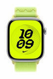 Apple Nike Sport Loop Volt Splash [46 mm] (-46MM VOLT SPLASH NIKE SPORT LOOP)