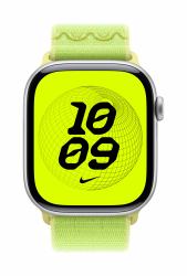 Apple Nike Sport Loop Volt Splash [46 mm] (-46MM VOLT SPLASH NIKE SPORT LOOP)