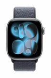 Apple Sport Loop blu salmastro [42 mm] (42MM ANCHOR BLUE SPORT LOOP)