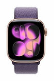 Apple Sport Loop viola nebbia [42 mm] (Apple - Loop for smart watch - 42mm - 130-200 mm - purple fog - for Watch Herm?s Series 7, Herm?s Series 9, SE 3, Series 10, Series 11, Series 8, Series 9)