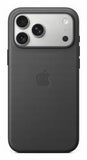 Apple Custodia MagSafe in tessuto TechWoven per iPhone 17 Pro Max - Nero (IPHONE 17 PRO MAX TECHWOVEN - BLACK)