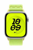 Apple Nike Sport Loop Volt Splash [42 mm] (-42MM VOLT SPLASH NIKE SPORT LOOP)