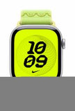 Apple Nike Sport Loop Volt Splash [42 mm] (*42MM VOLT SPLASH NIKE SPORT LOOP)
