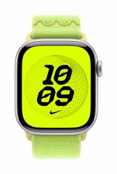 Apple Nike Sport Loop Volt Splash [42 mm] (-42MM VOLT SPLASH NIKE SPORT LOOP)