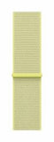 Apple Sport Loop giallo neon [40 mm] (*40MM NEON YELLOW SPORT LOOP)