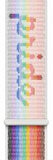 Apple Cinturino Sport Loop per Watch (*41MM PRIDE EDITION SPORT LOOP)