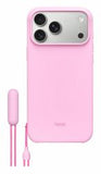 Apple MGYA4LL/A custodia per cellulare 17,5 cm [6.9] Cover Rosa (Beats - Protective cover for mobile phone - with kickstand and camera control - MagSafe compatibility - polycarbonate - pebble pink -