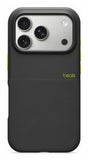 Apple MGJM4LL/A custodia per cellulare 16 cm [6.3] Cover Nero (BEATS 17 PRO RUGGED - EVEREST BLACK)
