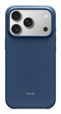 Apple MGKG4LL/A custodia per cellulare 16 cm [6.3] Cover Blu (Beats - Protective cover for mobile phone - camera control - MagSafe compatibility - polycarbonate - bedrock blue - for iPhone 17 Pro)