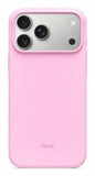 Apple MGJF4LL/A custodia per cellulare 17,5 cm [6.9] Cover Rosa (Beats - Protective cover for mobile phone - camera control - MagSafe compatibility - polycarbonate - pebble pink - for iPhone 17 Pro M