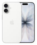 Apple iPhone 17 256GB Bianco (Apple iPhone 17 - 5G smartphone - dual SIM /Memoria Interna 256 GB - display OLED - 6.3 - 2622 x 1206 pixel [120 Hz] - 2x fotocamere posteriori 48 MP, 48 MP - front came
