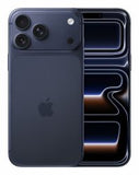 Apple iPhone 17 Pro Max 256GB Blu Profondo (Apple iPhone 17 Pro Max - 5G smartphone - dual SIM /Memoria Interna 256 GB - display OLED - 6.9 - 2868 x 1320 pixel [120 Hz] - 3 x fotocamere posteriori 48