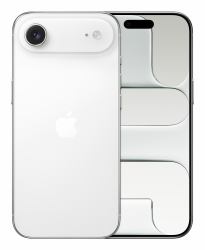 Apple iPhone Air 512GB Bianco Nuvola (Apple iPhone Air - 5G smartphone - dual SIM /Memoria Interna 512 GB - OLED display - 6.5 - 2736 x 1260 pixel [120 Hz] - rear camera 48 MP - front camera 18 Megap