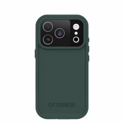 OB FRE MAGSAFE CAMERA CONTROL - APPLE IPHONE 17 PRO SUBM. GREEN
