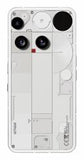 Nothing Phone [3] 12-256 White (NOTHING PHONE 3 12 256GB WHITE)