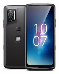 Crosscall STELLAR-X5s 16,5 cm [6.5] Doppia SIM Android 15 5G USB tipo-C 8 GB 128 GB 4500 mAh Nero (STELLAR X5S UK SMARTPHONE)