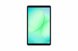 Samsung Galaxy Tab A SM-X135F 4G LTE-TDD & LTE-FDD 64 GB 22,1 cm [8.7] 4 GB Wi-Fi 5 [802.11ac] Argento (SAMSUNG TAB A11 LTE X135 SILVER 4/64GB)