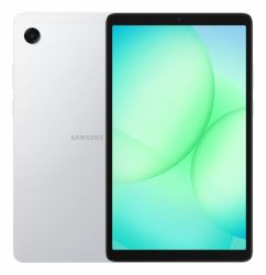 Samsung Galaxy Tab A11 64 GB 22,1 cm [8.7] 4 GB Wi-Fi 5 [802.11ac] Argento (GXY TAB A11 WIFI 64GB SILVER)