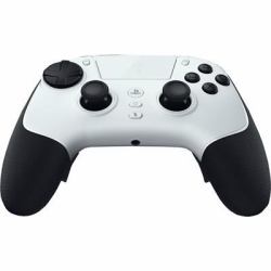 Razer Raiju V3 Pro - Gamepad - wireless - Bluetooth - white - for PC, Sony PlayStation 5