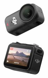 DJI DJNAN0 OSMO NANO STANDARD COMBO [128GB] (DJI Osmo Nano Standard Combo [128GB])