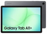 Samsung Galaxy Tab A11+ 128 GB 27,9 cm [11] 6 GB Wi-Fi 5 [802.11ac] Grigio (SAMSUNG Tab A11+ Wifi 6GB 128GB 11i Gr)