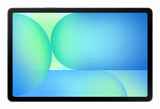 Samsung Galaxy Tab S10 FE 5G (Galaxy Tab S10 FE - Tablet - - Android 128 GB 10.9 TFT - [2304 x 1440] microSD slot 3G 4G 5G grey - Warranty: 12M)