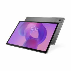 Lenovo Tab K12 Mediatek 128 GB 30,7 cm [12.1] 8 GB Wi-Fi 5 [802.11ac] Android 15 Grigio (K12 MT6400 8/128 WIFI ANDROID)