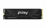 Kingston Technology 8T FURY RENEGADE G5 M.2 2280 NVMe SSD (KFR 8192G M.2 NVMe SSD)