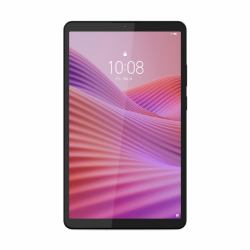 Lenovo Tab K9 Mediatek 64 GB 22,1 cm [8.7] 4 GB Wi-Fi 5 [802.11ac] Android 14 Grigio (TAB K9 MEDIATEK HELIO G85 8.7IN - Z4GB 64GB ANDROID 14)