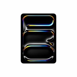 Apple iPad Pro 11 WiFi + Cellular 512GB display standard Argento (Apple 11-inch iPad Pro M5 Wi-Fi + Cellular - Tablet - 512 GB - 11 Tandem OLED [2420 x 1668] - con vetro standard - 3G, 4G, 5G - ar